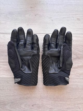 Guantes Alpinestars SMX-1 Air V2 Talla XL