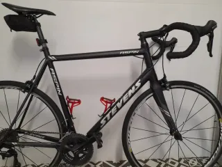 Bicicleta Stevens Aspin Talla 62