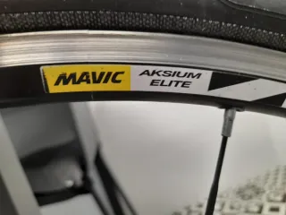 Bicicleta Stevens Aspin Talla 62