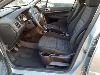 Peugeot 307 2003