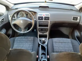 Peugeot 307 2003