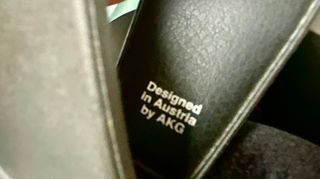 Auriculares Inalámbricos AKG