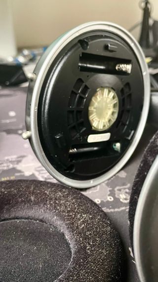 Auriculares Inalámbricos AKG