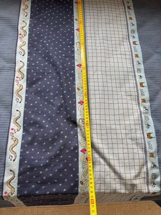 Cama nido con 2 colchones