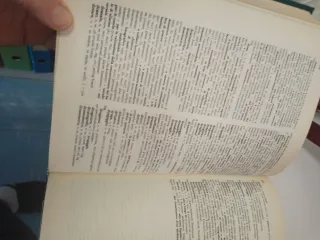 Dizionario tecnico inglese/italiano e viceversa