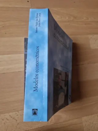 Modelos econométricos