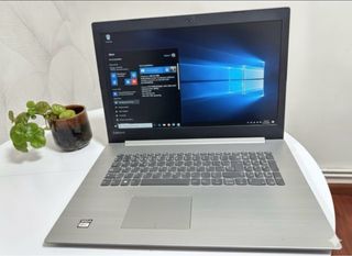 Lenovo Ideapad 320-17AST “ Pantalla 17"