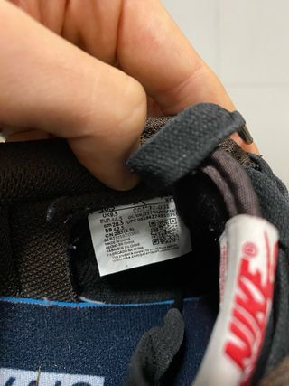 Scarpe Jordan Travis Scott Low