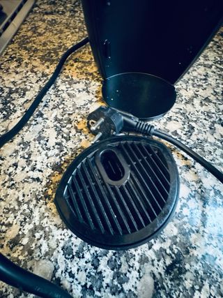 Cafetera Dolce Gusto Krups Negra