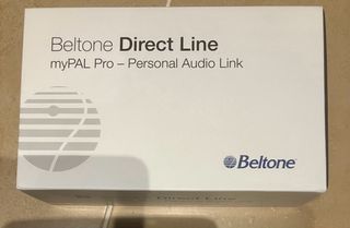 Beltone myPAL Pro
