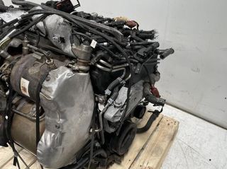 Motor completo volkswagen dgt golf vii lim. 142553