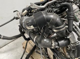 Motor completo volkswagen dgt golf vii lim. 142553