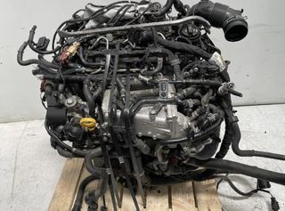 Motor completo volkswagen dgt golf vii lim. 142553