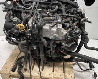 Motor completo volkswagen dgt golf vii lim. 142553