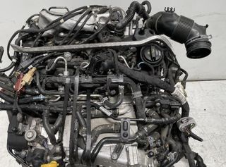 Motor completo volkswagen dgt golf vii lim. 142553