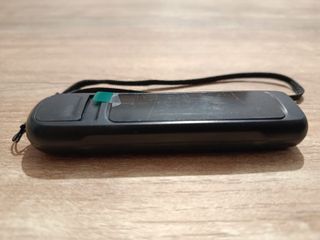 Alcol Test Portatile Etilometro