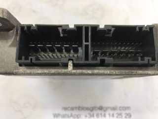 Centralita airbag Fiat 1358990080 219953101
