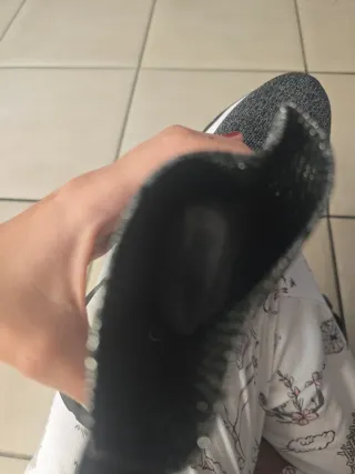 Botines Guess Talla 38