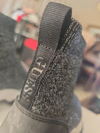 Botines Guess Talla 38