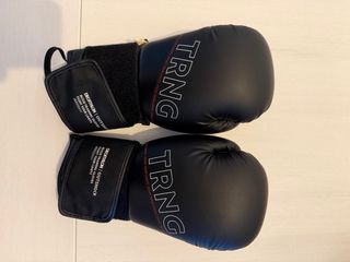Guantes de Boxeo Decathlon 8oz
