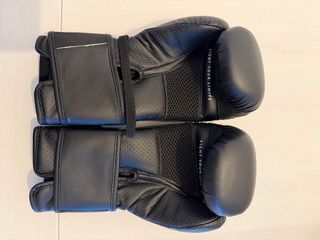 Guantes de Boxeo Decathlon 8oz