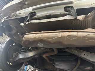 Escape Audi A3 1.9 TDI