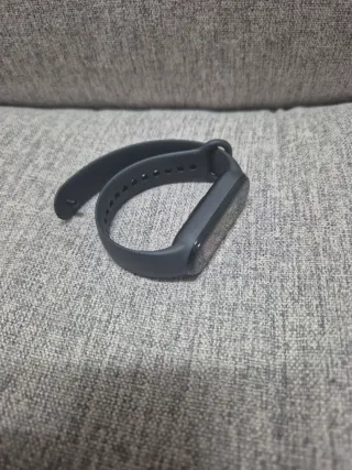 Xiaomi Mi Band 5 Pantalla AMOLED Carga Magnética