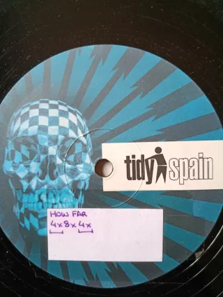 Vinilo Guyver EP - Guyver