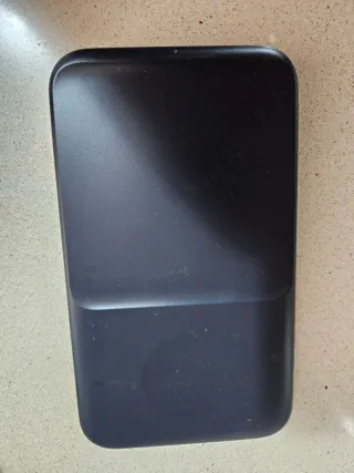 Samsung Wireless Charger Duo