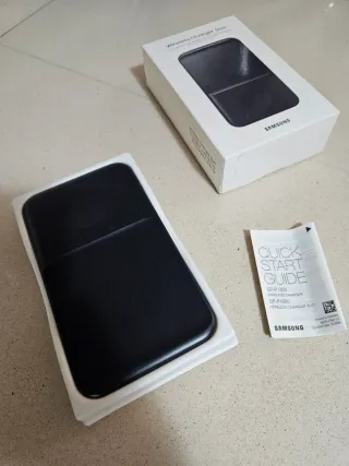 Samsung Wireless Charger Duo