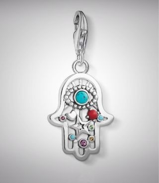 Colgante Thomas Sabo Mano de Fátima