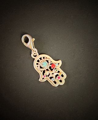 Colgante Thomas Sabo Mano de Fátima