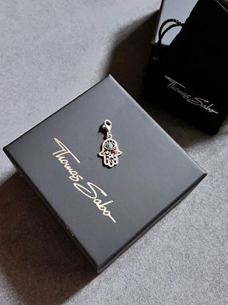 Colgante Thomas Sabo Mano de Fátima