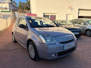 Citroen C2 2005