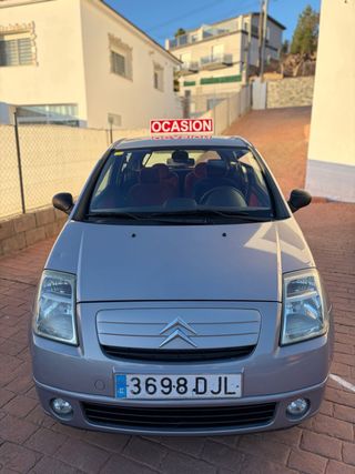 Citroen C2 2005