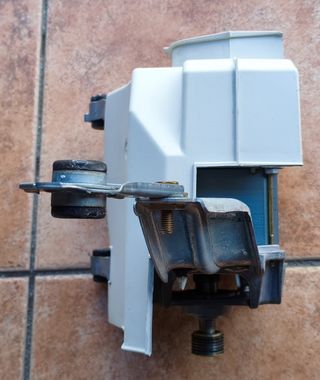 Motor Miele MRT 37-606/2 para lavadora