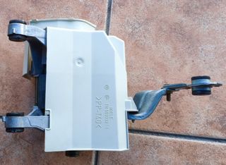 Motor Miele MRT 37-606/2 para lavadora