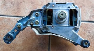 Motor Miele MRT 37-606/2 para lavadora