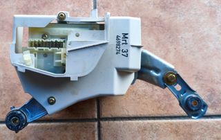 Motor Miele MRT 37-606/2 para lavadora
