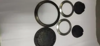 Quemadores gas butano