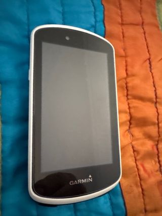 Garmin Edge 1030 GPS Ciclismo