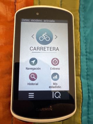 Garmin Edge 1030 GPS Ciclismo