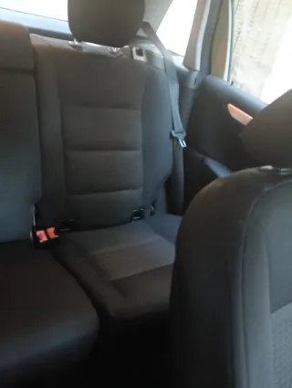 Mercedes-Benz Clase B 2007