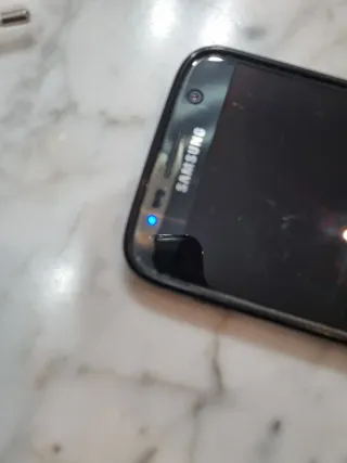 Samsung Galaxy S7 32GB Negro