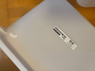 Lote 2 Cajas Ikea Trofast