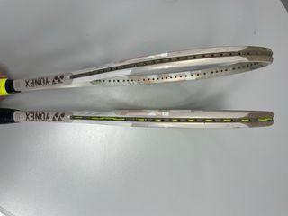 Raquetas Yonex VCORE 98 (305g)