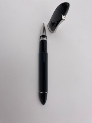 Bolígrafo Omas 360 Rollerball