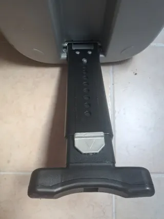 Base Isofix Peg Perego O-K