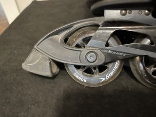 Patines en línea Boomerang