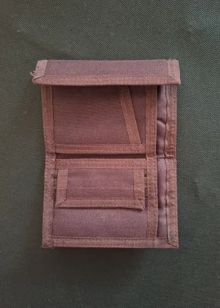 Portafoglio U-Boat vintage